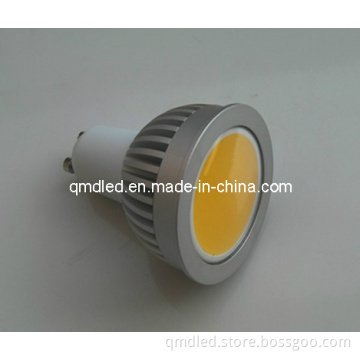 GU10/MR16/E27 3W AC85-265V COB Spot Light